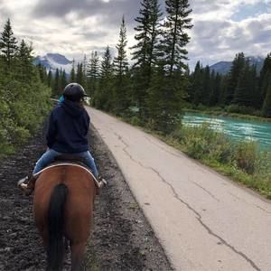 Meet your Posher, Deana